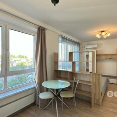 Квартира 34,5 м², 1-комнатная - изображение 4