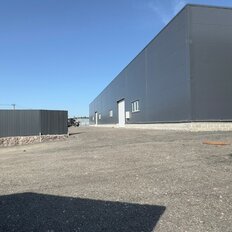 750 м², склад - изображение 2