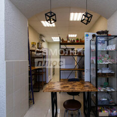 34,8 м², помещение свободного назначения - изображение 1