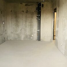 Квартира 28 м², студия - изображение 2