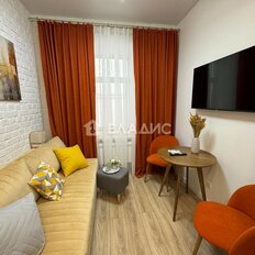 Квартира 16 м², студия - изображение 2