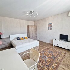Квартира 45,8 м², 1-комнатная - изображение 2
