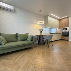 Квартира 44 м², 2-комнатная - изображение 2