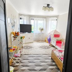 Квартира 80,9 м², 3-комнатная - изображение 2