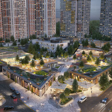 Квартира 82,7 м², 3-комнатные - изображение 5