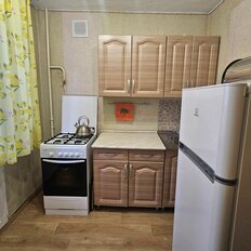 Квартира 30,6 м², 1-комнатная - изображение 4