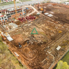 Квартира 47 м², 2-комнатная - изображение 4