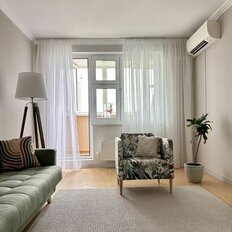 Квартира 77 м², 3-комнатная - изображение 1