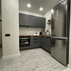 Квартира 30 м², студия - изображение 5