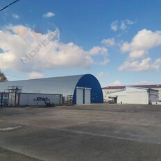 1500 м², склад - изображение 1