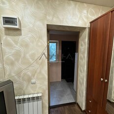 Квартира 13,6 м², студия - изображение 3