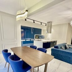 Квартира 90 м², 3-комнатная - изображение 2