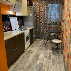 Квартира 74 м², 4-комнатная - изображение 5