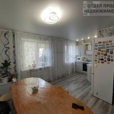 Квартира 49,5 м², 2-комнатная - изображение 3