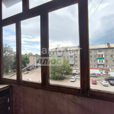Квартира 30 м², 1-комнатная - изображение 4