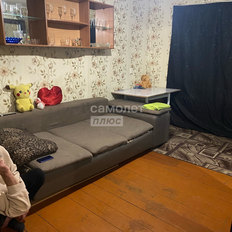 Квартира 36,4 м², 1-комнатная - изображение 4