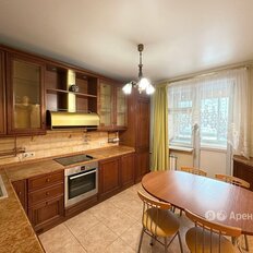 Квартира 44 м², 1-комнатная - изображение 2