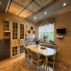 Квартира 149,7 м², 4-комнатная - изображение 2