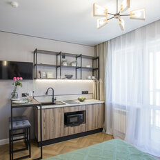 Квартира 49,9 м², 3-комнатные - изображение 2