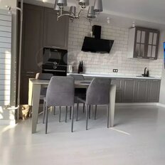 Квартира 66 м², 2-комнатная - изображение 3