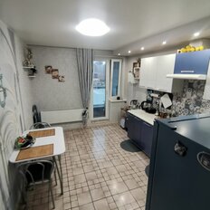 Квартира 46,8 м², 1-комнатная - изображение 1