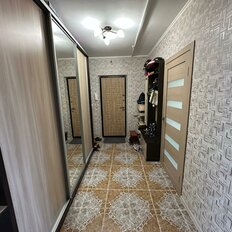 Квартира 65 м², 2-комнатная - изображение 5