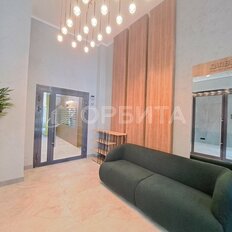 Квартира 39,9 м², 1-комнатная - изображение 2