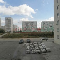 Квартира 55,8 м², 3-комнатная - изображение 1