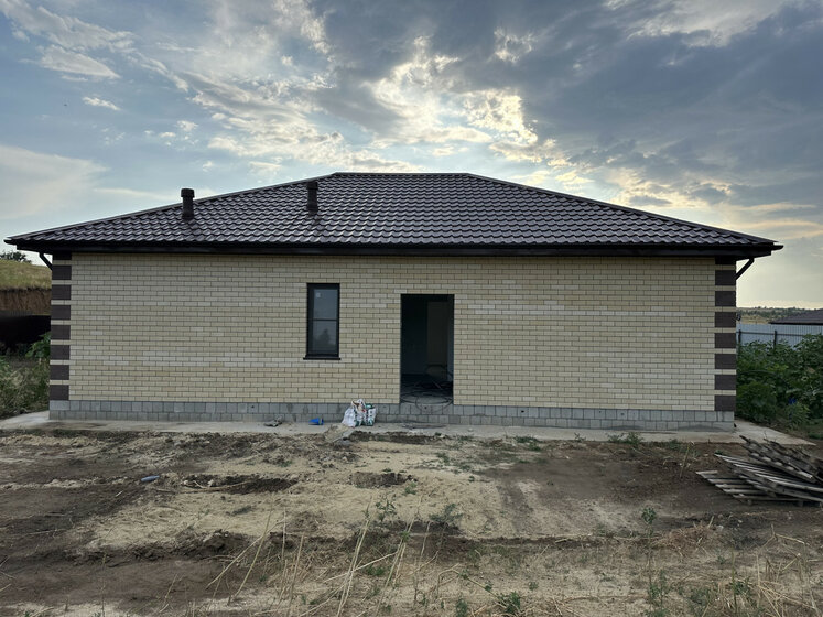 89,9 м² дом, 6 соток участок 4 500 000 ₽ - изображение 56