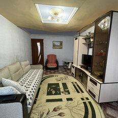 Квартира 53,9 м², 2-комнатная - изображение 3