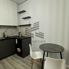 Квартира 40 м², 1-комнатная - изображение 5