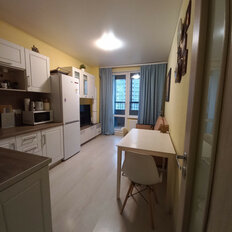 Квартира 36,4 м², 1-комнатные - изображение 1