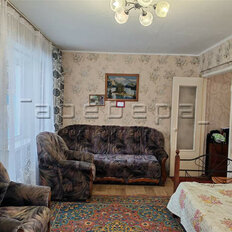 Квартира 36 м², 1-комнатная - изображение 1