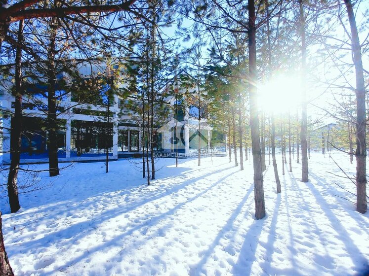 53,5 м², 2-комнатная квартира 8 897 400 ₽ - изображение 42