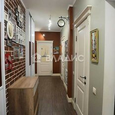 Квартира 89 м², 4-комнатная - изображение 4