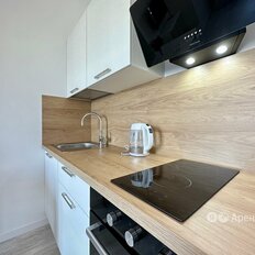 Квартира 21 м², студия - изображение 2