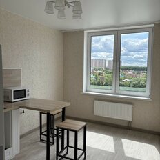 Квартира 33 м², 1-комнатная - изображение 3