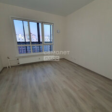 Квартира 36,2 м², 2-комнатная - изображение 3