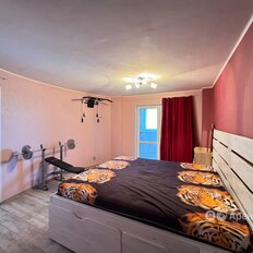 Квартира 55 м², 1-комнатная - изображение 4