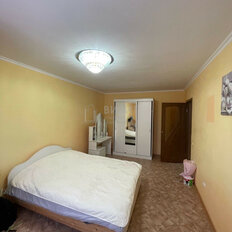 Квартира 66 м², 3-комнатная - изображение 5