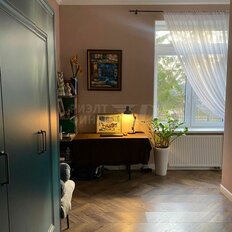 Квартира 112,6 м², 3-комнатная - изображение 3