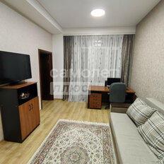 Квартира 86,3 м², 4-комнатная - изображение 1