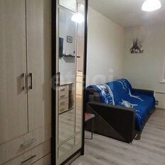 Квартира 20 м², студия - изображение 1
