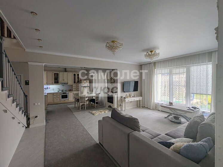 100 м² дом, 8 соток участок 11 000 000 ₽ - изображение 55