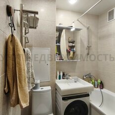 Квартира 42,8 м², 2-комнатная - изображение 5