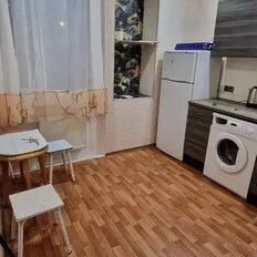 Квартира 27 м², 1-комнатная - изображение 5