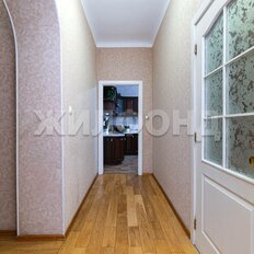 Квартира 91 м², 3-комнатная - изображение 5