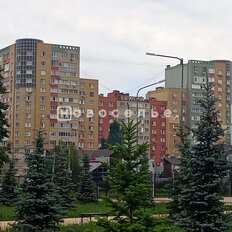 Квартира 93 м², 3-комнатная - изображение 2