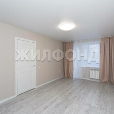 Квартира 45,4 м², 2-комнатная - изображение 1