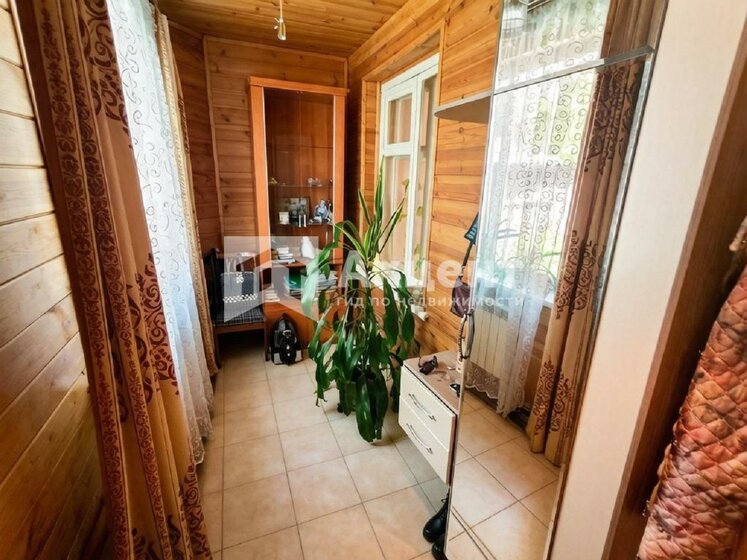 30,8 м², 1-комнатная квартира 2 875 000 ₽ - изображение 26